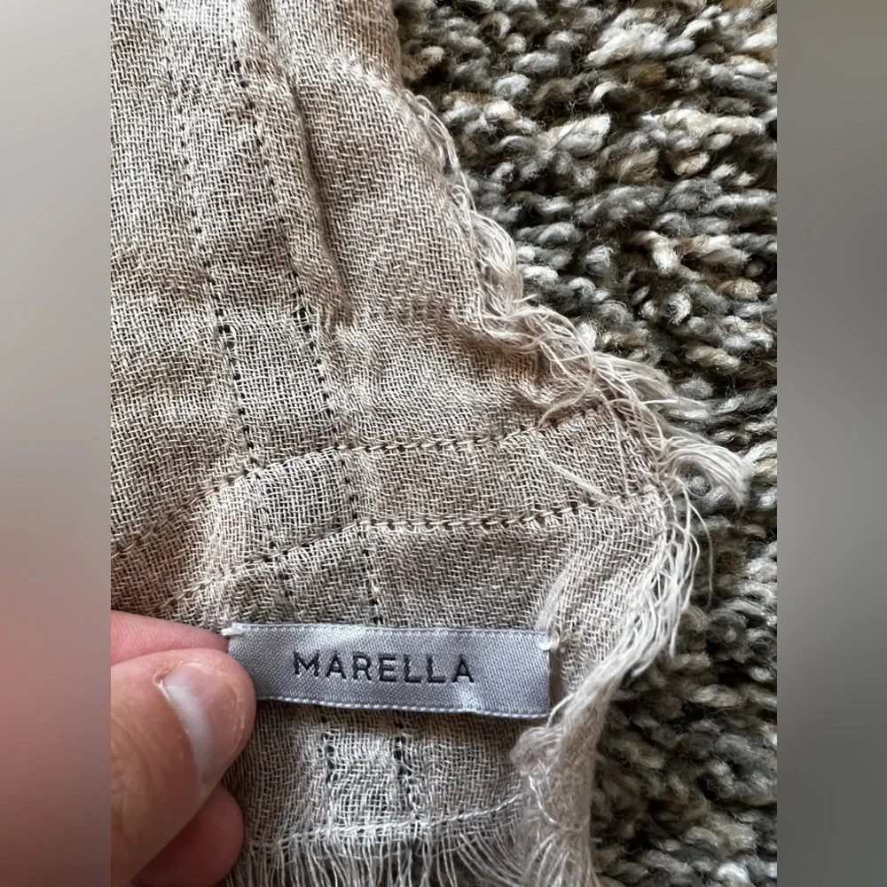 MARELLA women’s leopard